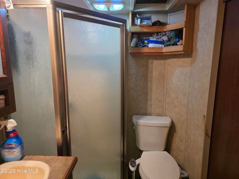 Tiny photo for 120 Quarterdeck Street, North Topsail Beach, NC 28460 (MLS # 100551400)