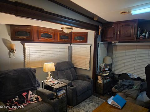 Tiny photo for 120 Quarterdeck Street, North Topsail Beach, NC 28460 (MLS # 100551400)