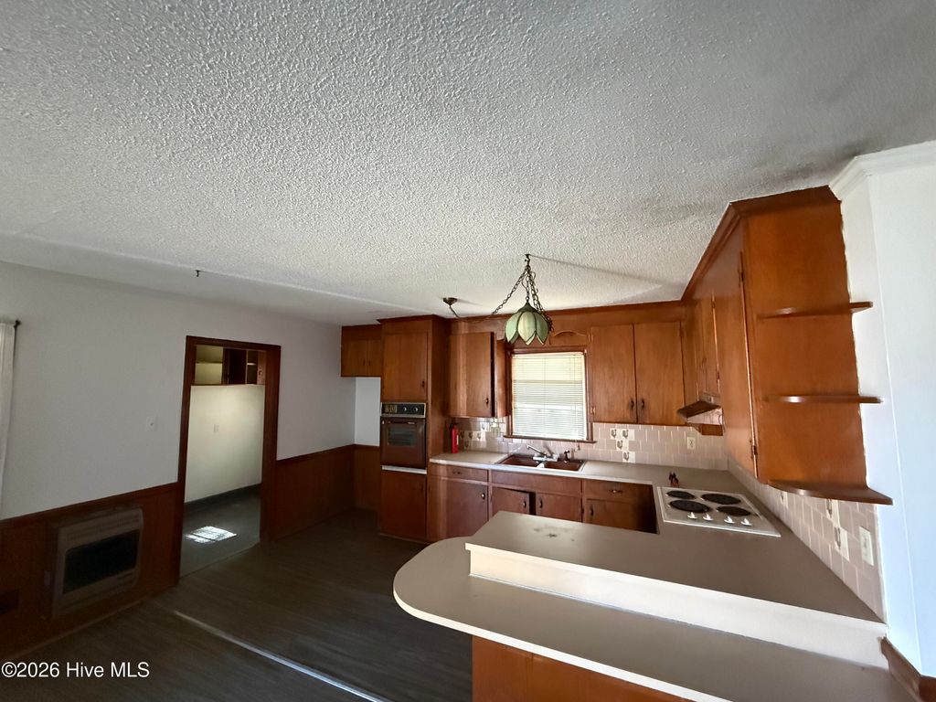 Photo of 3273 Jim Sutton Road, La Grange, NC 28551 (MLS # 100561000)