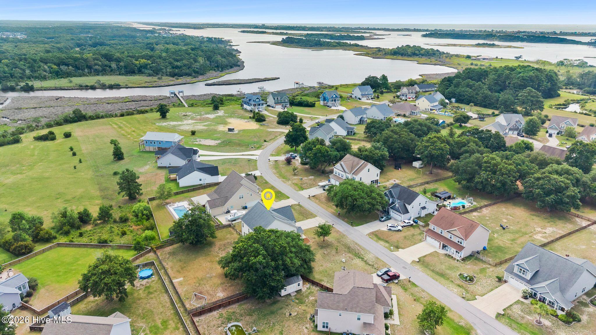 107 Camelot Drive