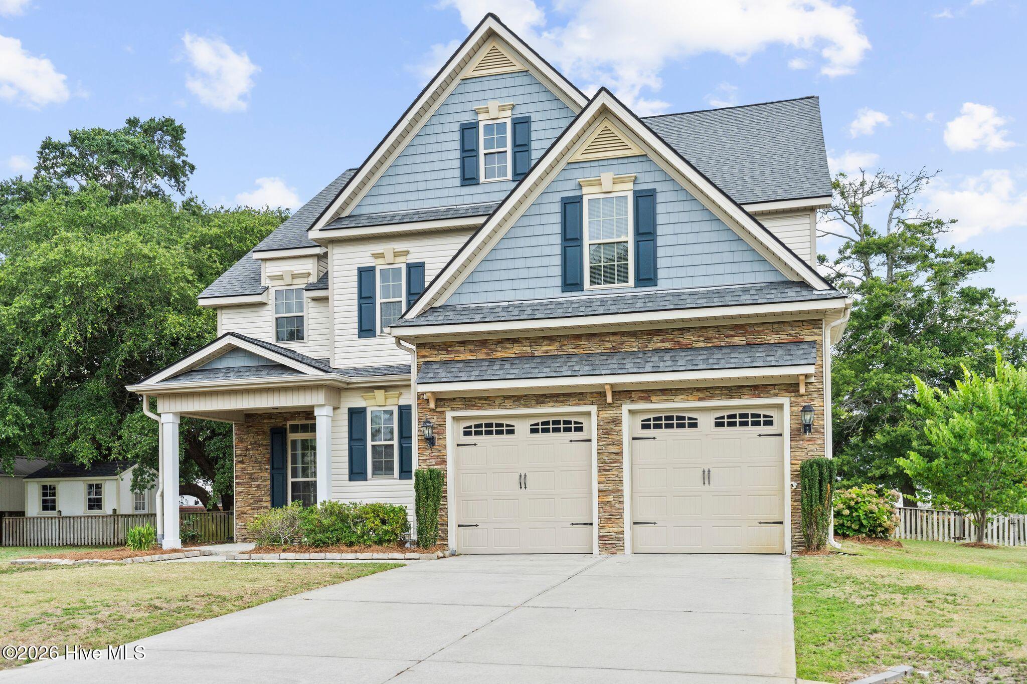 107 Camelot Drive