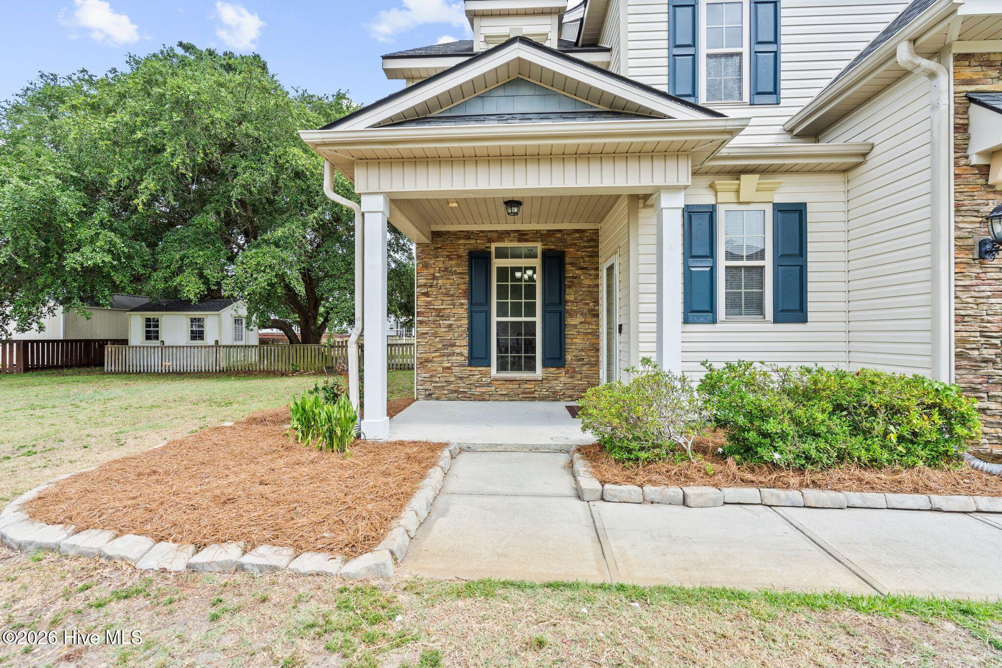 107 Camelot Drive