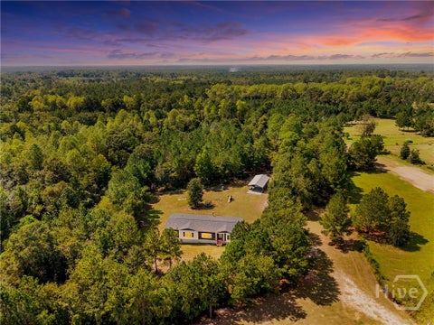 Mobile Home For Sale - 4179 Nevils Groveland Road<br/> Bulloch County, Pembroke, GA 31321