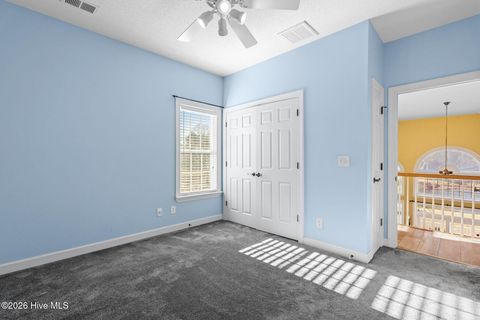 Tiny photo for 569 Fairburn Court NW, Calabash, NC 28467 (MLS # 100568685)