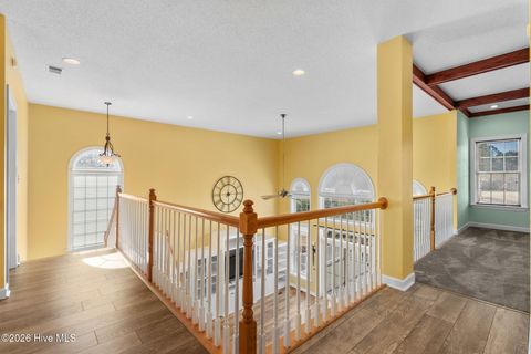 Tiny photo for 569 Fairburn Court NW, Calabash, NC 28467 (MLS # 100568685)