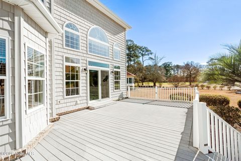 Tiny photo for 569 Fairburn Court NW, Calabash, NC 28467 (MLS # 100568685)