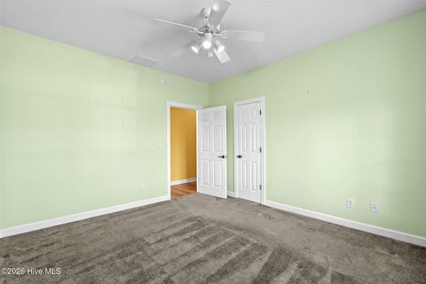 Tiny photo for 569 Fairburn Court NW, Calabash, NC 28467 (MLS # 100568685)