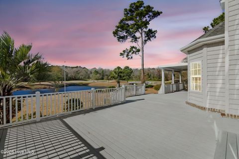 Tiny photo for 569 Fairburn Court NW, Calabash, NC 28467 (MLS # 100568685)