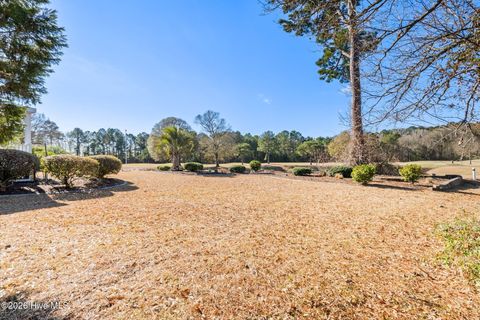 Tiny photo for 569 Fairburn Court NW, Calabash, NC 28467 (MLS # 100568685)