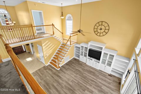 Tiny photo for 569 Fairburn Court NW, Calabash, NC 28467 (MLS # 100568685)