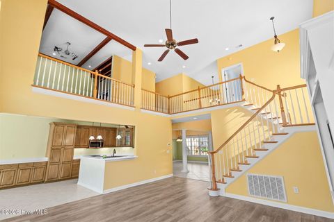 Tiny photo for 569 Fairburn Court NW, Calabash, NC 28467 (MLS # 100568685)