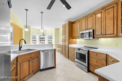 Tiny photo for 569 Fairburn Court NW, Calabash, NC 28467 (MLS # 100568685)