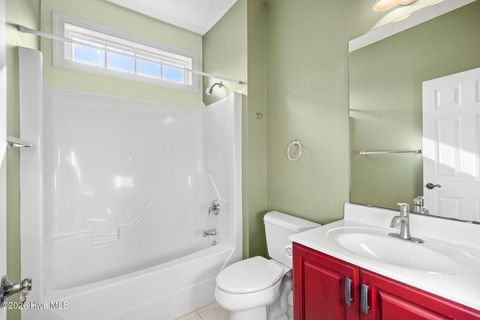 Tiny photo for 569 Fairburn Court NW, Calabash, NC 28467 (MLS # 100568685)