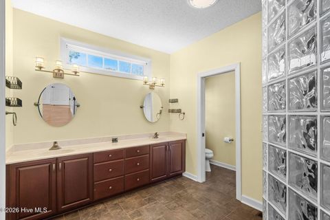 Tiny photo for 569 Fairburn Court NW, Calabash, NC 28467 (MLS # 100568685)