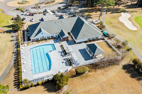 Tiny photo for 569 Fairburn Court NW, Calabash, NC 28467 (MLS # 100568685)
