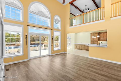 Tiny photo for 569 Fairburn Court NW, Calabash, NC 28467 (MLS # 100568685)