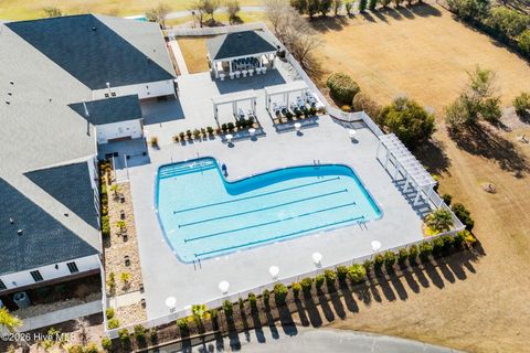 Tiny photo for 569 Fairburn Court NW, Calabash, NC 28467 (MLS # 100568685)