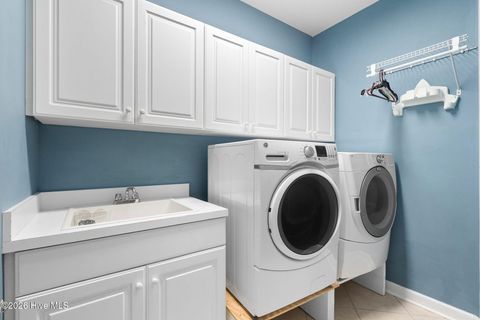 Tiny photo for 569 Fairburn Court NW, Calabash, NC 28467 (MLS # 100568685)