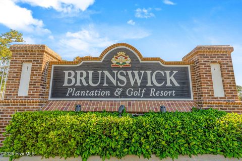 Tiny photo for 569 Fairburn Court NW, Calabash, NC 28467 (MLS # 100568685)