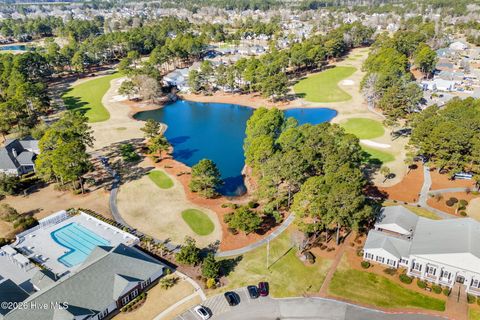 Tiny photo for 569 Fairburn Court NW, Calabash, NC 28467 (MLS # 100568685)