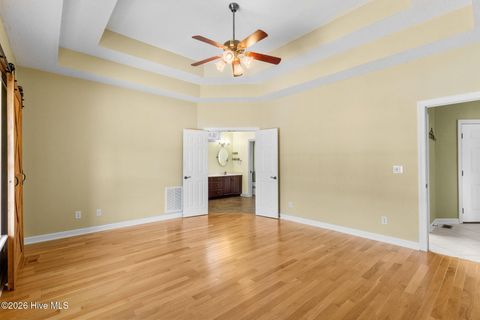 Tiny photo for 569 Fairburn Court NW, Calabash, NC 28467 (MLS # 100568685)