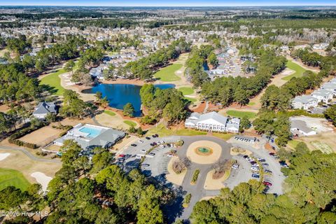 Tiny photo for 569 Fairburn Court NW, Calabash, NC 28467 (MLS # 100568685)