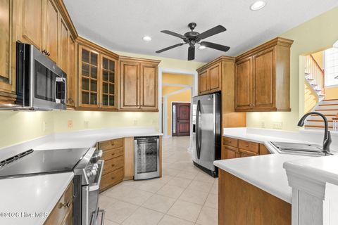 Tiny photo for 569 Fairburn Court NW, Calabash, NC 28467 (MLS # 100568685)