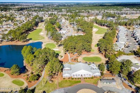 Tiny photo for 569 Fairburn Court NW, Calabash, NC 28467 (MLS # 100568685)