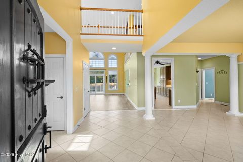 Tiny photo for 569 Fairburn Court NW, Calabash, NC 28467 (MLS # 100568685)