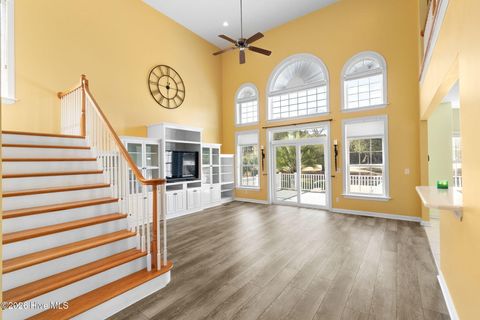 Tiny photo for 569 Fairburn Court NW, Calabash, NC 28467 (MLS # 100568685)