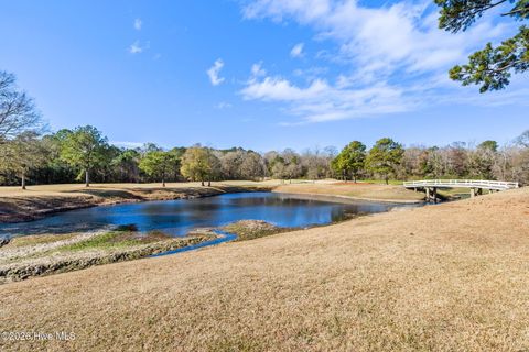 Tiny photo for 569 Fairburn Court NW, Calabash, NC 28467 (MLS # 100568685)
