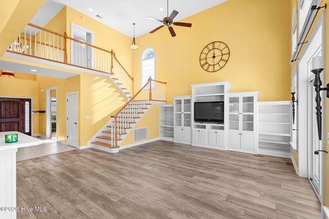 Tiny photo for 569 Fairburn Court NW, Calabash, NC 28467 (MLS # 100568685)