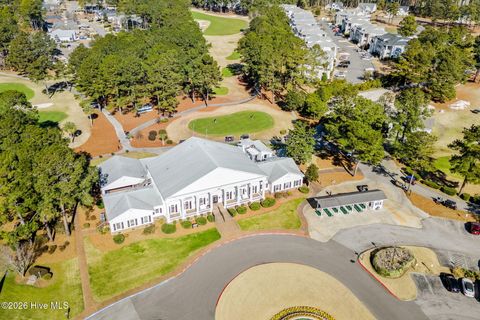 Tiny photo for 569 Fairburn Court NW, Calabash, NC 28467 (MLS # 100568685)