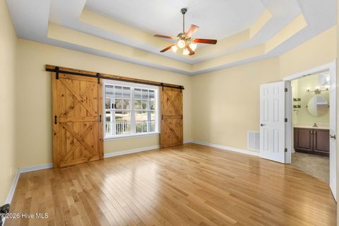 Tiny photo for 569 Fairburn Court NW, Calabash, NC 28467 (MLS # 100568685)