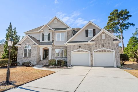 Tiny photo for 569 Fairburn Court NW, Calabash, NC 28467 (MLS # 100568685)