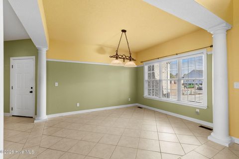 Tiny photo for 569 Fairburn Court NW, Calabash, NC 28467 (MLS # 100568685)