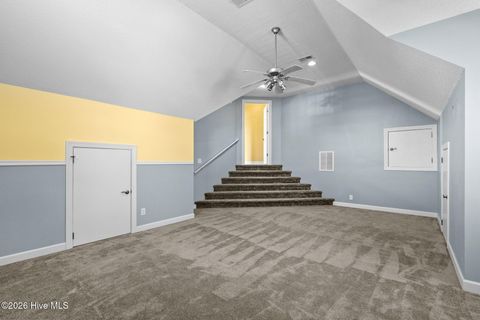 Tiny photo for 569 Fairburn Court NW, Calabash, NC 28467 (MLS # 100568685)