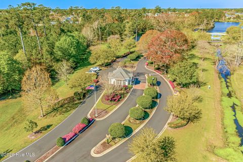 Tiny photo for 569 Fairburn Court NW, Calabash, NC 28467 (MLS # 100568685)