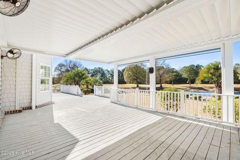 Tiny photo for 569 Fairburn Court NW, Calabash, NC 28467 (MLS # 100568685)