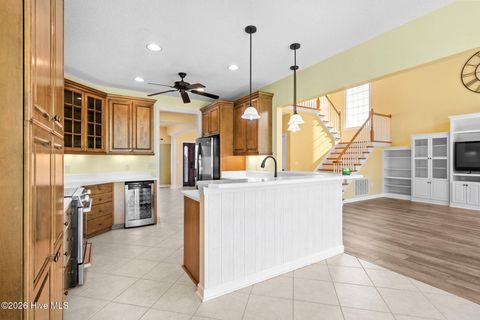 Tiny photo for 569 Fairburn Court NW, Calabash, NC 28467 (MLS # 100568685)