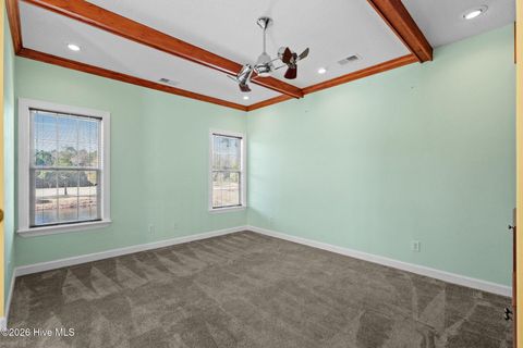 Tiny photo for 569 Fairburn Court NW, Calabash, NC 28467 (MLS # 100568685)