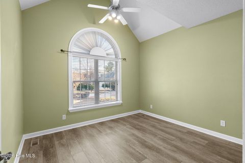 Tiny photo for 569 Fairburn Court NW, Calabash, NC 28467 (MLS # 100568685)