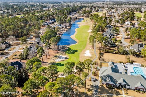 Tiny photo for 569 Fairburn Court NW, Calabash, NC 28467 (MLS # 100568685)