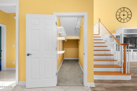 Tiny photo for 569 Fairburn Court NW, Calabash, NC 28467 (MLS # 100568685)