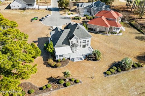 Tiny photo for 569 Fairburn Court NW, Calabash, NC 28467 (MLS # 100568685)