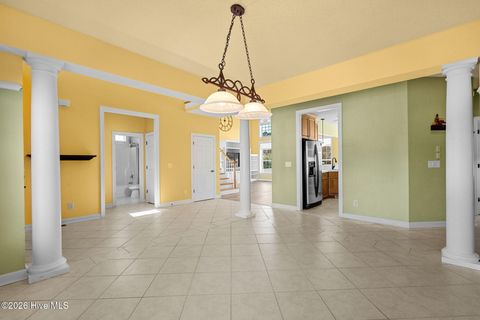 Tiny photo for 569 Fairburn Court NW, Calabash, NC 28467 (MLS # 100568685)