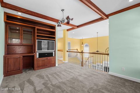 Tiny photo for 569 Fairburn Court NW, Calabash, NC 28467 (MLS # 100568685)