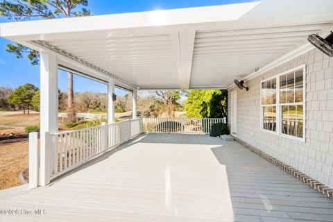 Tiny photo for 569 Fairburn Court NW, Calabash, NC 28467 (MLS # 100568685)