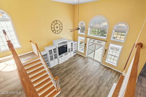 Tiny photo for 569 Fairburn Court NW, Calabash, NC 28467 (MLS # 100568685)