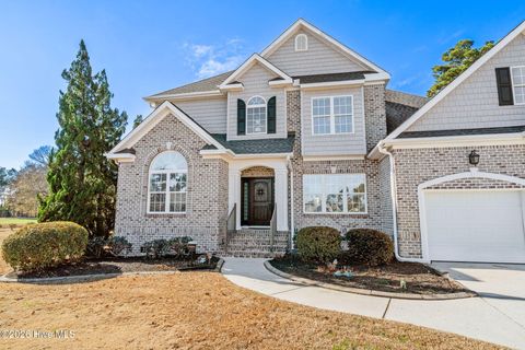Tiny photo for 569 Fairburn Court NW, Calabash, NC 28467 (MLS # 100568685)